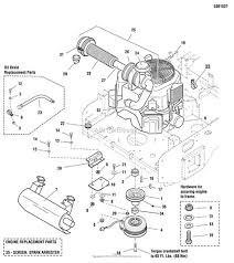 Kohler genuine engine parts are the right choice for maximum performance of your kohler engine. Kohler Ch740 Parts Diagram Shefalitayal