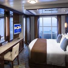 Anthem of the seas members only ; Two Bedroom Grand Suite Review Aurora Cruises And Travel