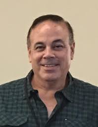 Our brother John DeBenedictis passed away 03/12/23 to be once again with  his Wife Tracy and many other family members. He is at peace and in God's  arms now. Redondo Union Class