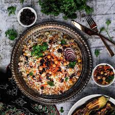 Gluten Free Recipes Archives - Shahzadi Devje, Desi~licious RD