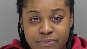 Alleged kidnapper: Lost own child, wanted to hold baby again