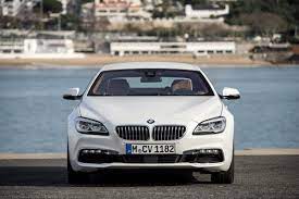 Bmw 6 Series Gran Coupe F06 2012 On Review Problems And Specs