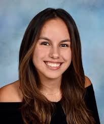 Long Island's 2025 valedictorians