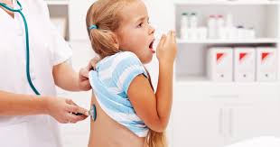 Auch eine schale mit wasser auf dem heizkörper hilft dabei, die luft im schlafzimmer feuchtzuhalten. Husten Bei Babys Kindern Ausloser Formen Behandlungstipps