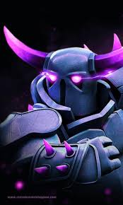 P E K K A Sigueme En Harvy Para Ver Mas Pines Asi Clash Royale Personagens Desenhos Clash Royale Clash