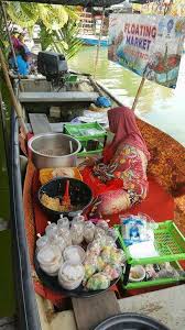 Pasar terapung pengkalan datu di kelantan panorama rtm 2019. Cempedak Cheese Pasar Terapung Pengkalan Datu Kota Facebook