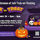 Bergen New Bridge Medical Center Trunk or Treat event image