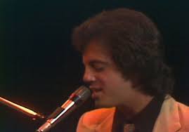 "The Stranger" Billy Joel