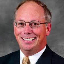 Stream episode The Drive With Mark Ennis And Mark Blankenbaker 8