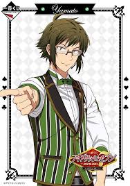 Pin On Idolish7
