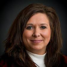 Kristen Daubenspeck Barger