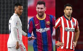 Lý do nên xem bxh bóng đá tại keonhacai6? Chong Máº·t Báº£ng Xáº¿p Háº¡ng La Liga Real Hoa Atletico Thua Sá»'c Barca NgÆ° Ong Ä'áº¯c Lá»£i