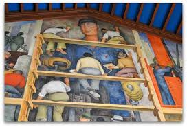Diego Rivera Murals In San Francisco Tips To Find All Three Diego Rivera Mural Diego