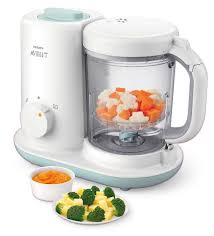 Aparate de gatit cu aburi. Aparat De Gatit Cu Abur Si Blender Philips Avent Essential
