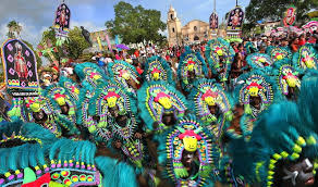 Mcmahon and the mbdo board of directors notified. 11 Most Colourful Festivals In The Philippines Not To Miss