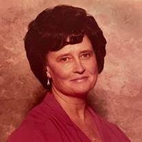 Daisy Mae Mccracken Hardy Obituary