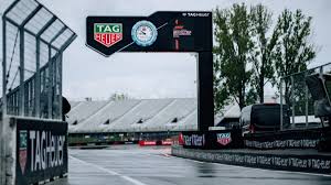 Gran Premio De Canada 2026