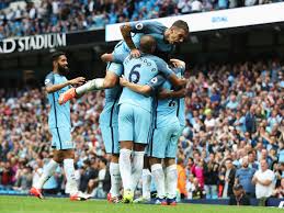 Manchester city womens team players, view the womens squad profiles and their manager gareth taylor Manchester City Announce Squad Kit Numbers For 2016 17 Champions League Bitter And Blue