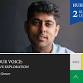 Find your Voice: A Creative Exploration with Varun event image