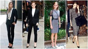 A Guide To Women S Dress Codes For All Occasions Casual Chic Dress Code Dress Code For Women Business Dress Code