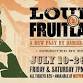 Louisa@Fruitlands