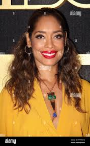 Gina r hi-res stock photography and images