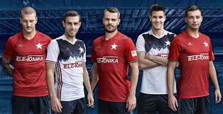 This page contains an complete overview of all already played and fixtured season games and the season tally of the club wisla kraków in the season 18/19. Outstanding Wisla Krakow 16 17 Home And Away Kits Released Footy Headlines