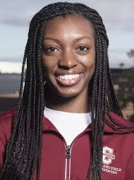 2017-18 Women's Track & Field Roster