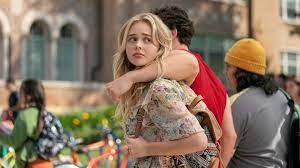 Maybe you would like to learn more about one of these? The Babysitter Killer Queen Kritik Film 2020 Moviebreak De