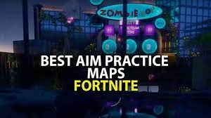 Fortnite Aim Course Codes January 2021 Top Maps For Aim Practice
