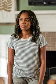 Black lightning / s4 e2. Black Lightning The Book Of Consequences Chapter Four Translucent Freak Tv Episode 2018 Imdb