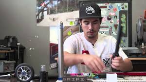 Besides of offering billions of different combinations of parts, the new custom scooter builder has a unique graphic layout, which gives you the option to see the design of the stunt scooter you are building through the entire process. Tv Channels Tip The Vault Pro Scooters Custom Complete 22 Youtube Thevaultproscooters