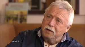 phoenix persönlich: Liedermacher Wolf Biermann