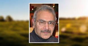 Ved Prakash Gupta Obituary October 10, 2018