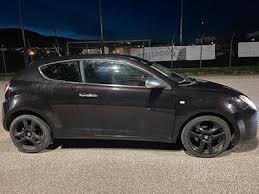 Image result for Nero Etna 2011 MiTo