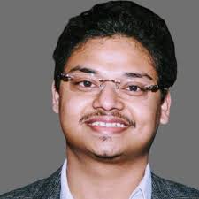 Abhinav Priyadarshi's Instagram, Twitter & Facebook