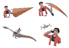 It's where your interests connect you with. Made Up Some Rex Builds Art By Me Generatorrex