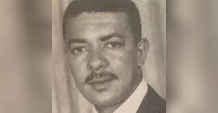 Mr. Ernest Smith Obituary