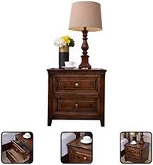 Bedside Table Night Table Bedside Cabinet Bedroom Storage Cabinet Light Luxury Small T In 2020 Bedroom Storage Cabinets Solid Wood Bedside Tables Dresser As Nightstand