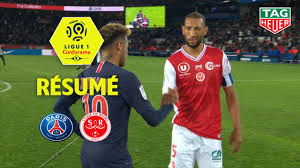 Reims vs paris sg h2h stats, betting tips & odds. Paris Saint Germain Stade De Reims 4 1 Resume Paris Reims 2018 19 Youtube