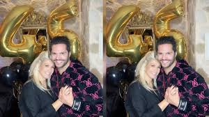 Ο γαμοσ οπωσ τον φανταζεστε. Giwrgos Tsalikhs Dwra Dhmhtropoyloy De Fantazesai Posa Xronia Gamoy Ekleisan Youtube