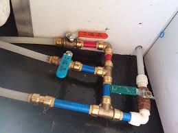 In this video we will explain how to operate them and what they do. Water Heater Bypass Valve Fix Irv2 Forums