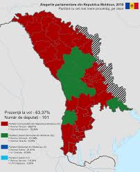 Dăncilă pe locul doi în sondajele la ieșirea de la urne. Alegeri Parlamentare In Republica Moldova 2010 Wikipedia