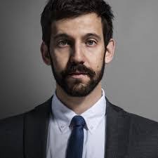 Aaron Blevins's Instagram, Twitter & Facebook