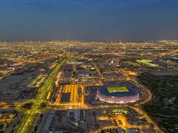 It also provides the opportunity for universities to. Education City Stadium Will House Two Qatar Foundation Schools What S Goin On Qatar