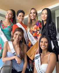 Check spelling or type a new query. Angela Ponce Miss Canary Islands Fashion And News Facebook