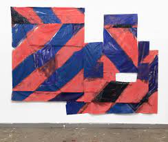 Keith Allyn Spencer Believe Me 2016 More Https Casualist Tendency Tumblr Com Keith Spencer Painting