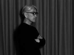 Ryuichi sakamoto diagnosed with cancer for a second time. Ryuichi Sakamoto Treated For Rectal Cancer Arama Japan