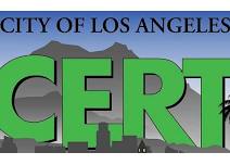 LAFD CERT - Pacific Palisades