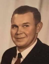 Obituary information for Julius Gerald Kline